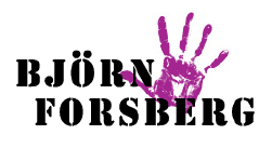 Forsberg Logo
